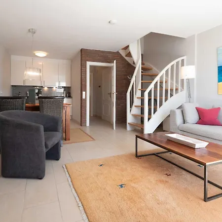 C-haus Carola, App 14